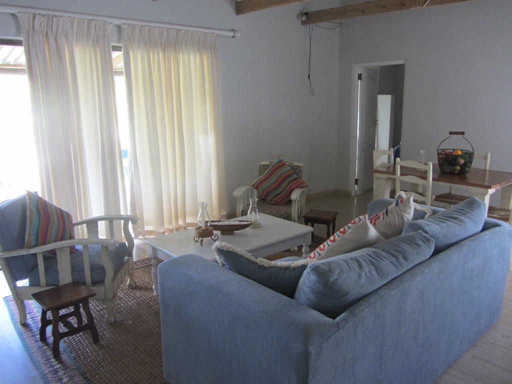 Lupela Lodge Lady Grey Room photo
