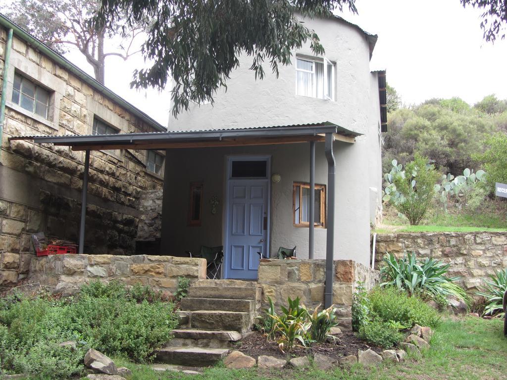 Lupela Lodge Lady Grey Exterior photo