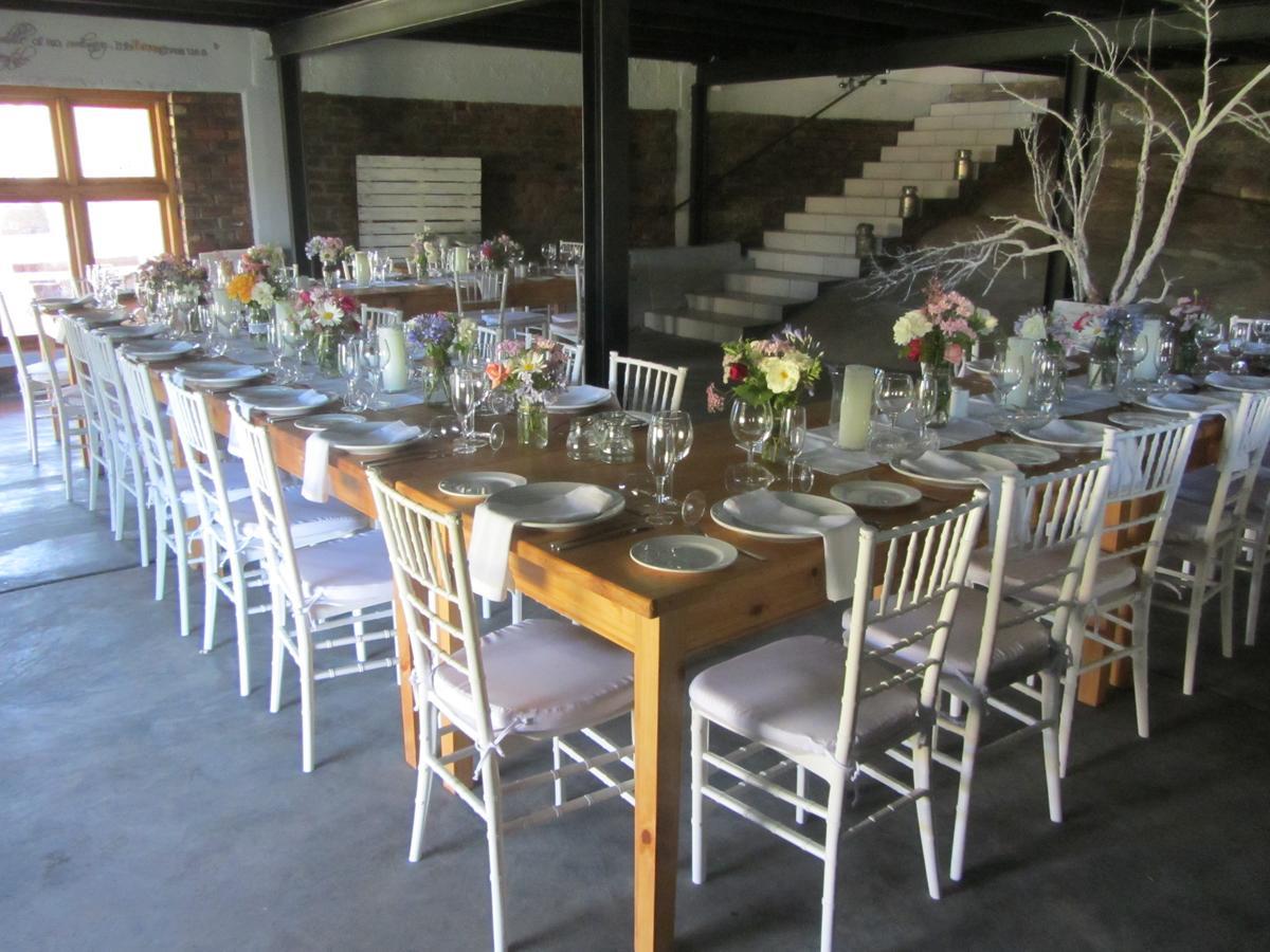 Lupela Lodge Lady Grey Exterior photo